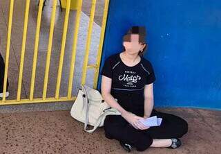 Fapec diz que cumpriu edital e que candidata deixou a prova após novos pedidos Fapec diz que cumpriu edital e que candidata deixou a prova após novos pedidos