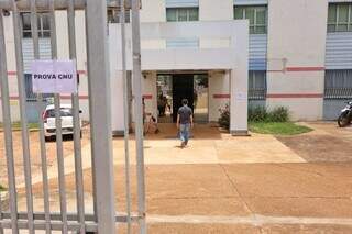 Em Mato Grosso do Sul, 25% dos candidatos faltam à segunda fase do CNU Em Mato Grosso do Sul, 25% dos candidatos faltam à segunda fase do CNU