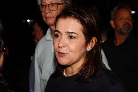 Prefeita n&atilde;o tem previs&atilde;o para volta de secret&aacute;ria de Fazenda