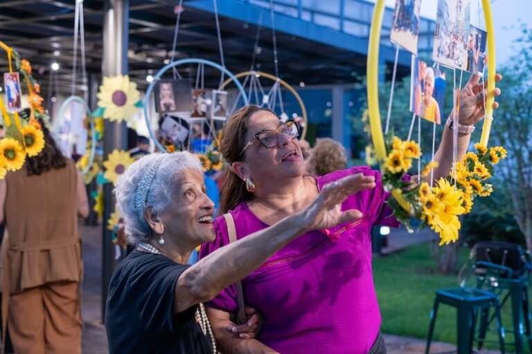 Livro de fotos e poesias revela o Cerrado pelos olhos dos 60+