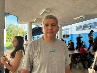 Mentoria e paçoquinha, as estratégias de quem busca a vaga mais cobiçada da UFMS Mentoria e paçoquinha, as estratégias de quem busca a vaga mais cobiçada da UFMS