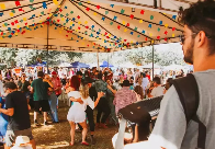 Neste domingo tem a &uacute;ltima Feira Borogod&oacute; do ano na Pra&ccedil;a do Coophaf&eacute;
