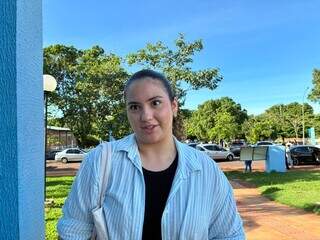 Mentoria e paçoquinha, as estratégias de quem busca a vaga mais cobiçada da UFMS Mentoria e paçoquinha, as estratégias de quem busca a vaga mais cobiçada da UFMS