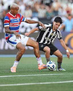 Ceará, Fortaleza, Juventude e Sport são rebaixados no Brasileirão 2025 Ceará, Fortaleza, Juventude e Sport são rebaixados no Brasileirão 2025