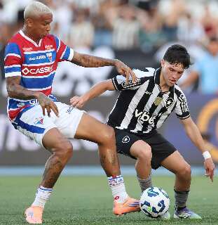 Cear&aacute;, Fortaleza, Juventude e Sport s&atilde;o rebaixados no Brasileir&atilde;o 2025