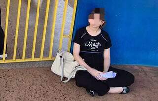 Pais dizem que jovem com lesão em vértebras foi impedida de fazer vestibular Pais dizem que jovem com lesão em vértebras foi impedida de fazer vestibular