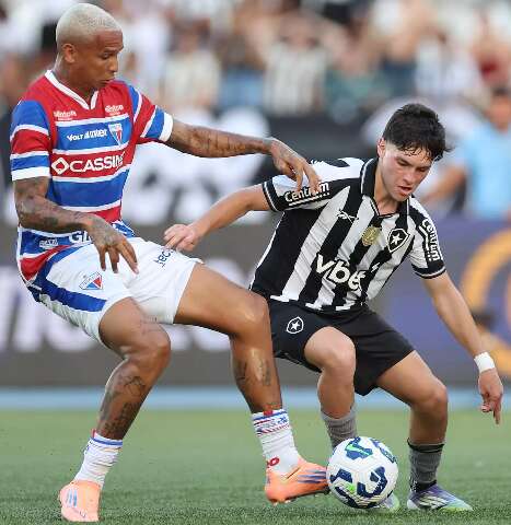 Cear&aacute;, Fortaleza, Juventude e Sport s&atilde;o rebaixados no Brasileir&atilde;o 2025