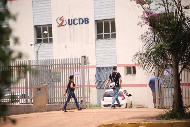 Candidatos enfrentam nervosismo e erro de local na etapa do CNU em MS