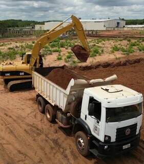 TAJ Condom&iacute;nio Resort: o sucesso que marcou a capital avan&ccedil;a nas obras