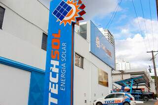 Energia solar com preço justo e segurança na instalação, Techsol é a indicação Energia solar com preço justo e segurança na instalação, Techsol é a indicação