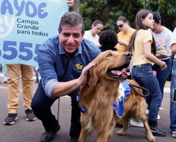 Ex-vereador volta ao governo e assume superintend&ecirc;ncia na Casa Civil 