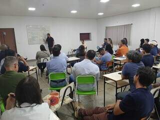 Nova portaria poder&aacute; obrigar a notifica&ccedil;&atilde;o de 4 doen&ccedil;as da til&aacute;pia