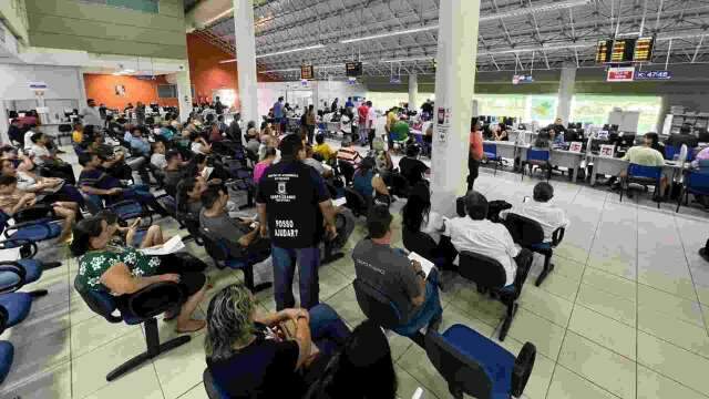 Contribuinte tem mais 4 dias para garantir descontos em d&iacute;vida de IPTU