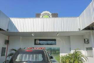 Homem que invadiu casa e estuprou mulher &eacute; preso no Jardim Centro Oeste