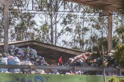 Governo vai repassar R$ 3,1 milh&otilde;es para centrais de reciclagem em MS