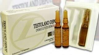 Anvisa pro&iacute;be 30 anabolizantes irregulares e suspende circula&ccedil;&atilde;o de todos lotes