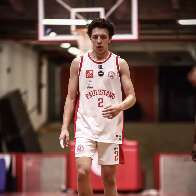 "Muito feliz e honrado", diz atleta de MS convocado para sele&ccedil;&atilde;o de basquete