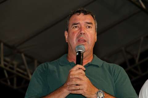 Duplica&ccedil;&atilde;o das BRs a Sidrol&acirc;ndia e Aquidauana &eacute; prioridade, diz Riedel