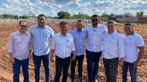 Aporte de R$ 6,5 milh&otilde;es destrava constru&ccedil;&atilde;o de centro de reabilita&ccedil;&atilde;o