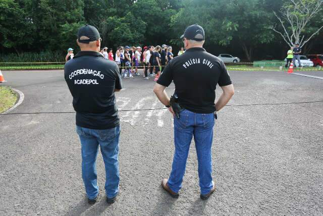 De f&iacute;sico a cota, liminares recolocam reprovados no concurso da Pol&iacute;cia Civil