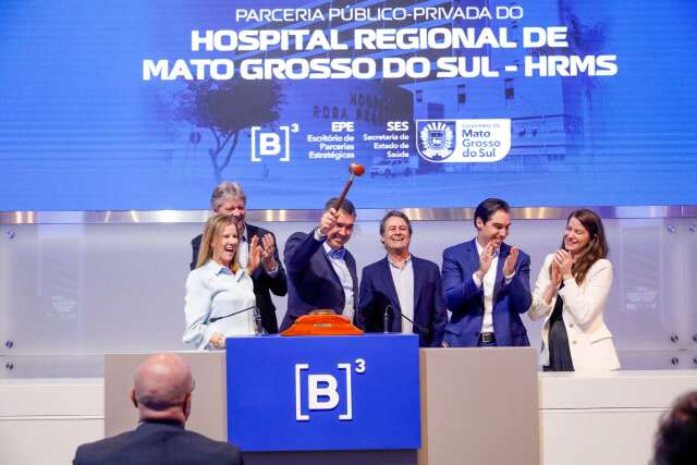 TCE aceita den&uacute;ncia sobre riscos que podem encarecer gest&atilde;o do Hospital Regional