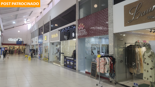 Natal é mais que Super, é Hiper: comércio aquecido e presentes no Hiper Center 