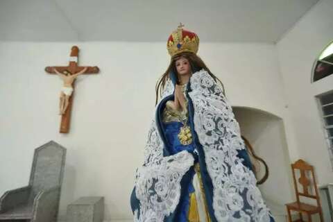 &Oacute;rg&atilde;os da Justi&ccedil;a e nove prefeituras t&ecirc;m feriado hoje em MS