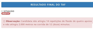 De f&iacute;sico a cota, liminares recolocam reprovados no concurso da Pol&iacute;cia Civil