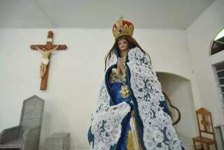 &Oacute;rg&atilde;os da Justi&ccedil;a e nove prefeituras t&ecirc;m feriado hoje em MS