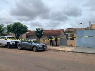 Um dia ap&oacute;s protestos, dona de restaurante &eacute; assassinada pelo ex-marido