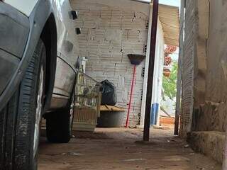 Quarteir&atilde;o do 38&ordm; feminic&iacute;dio tem hist&oacute;rias de mulheres marcadas pela viol&ecirc;ncia