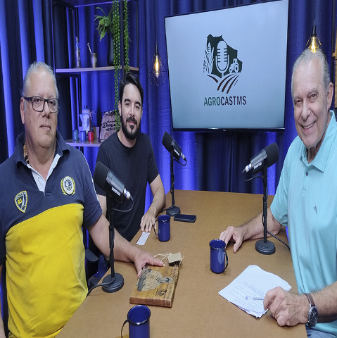 Fruticultura ganha for&ccedil;a em Mato Grosso do Sul impulsionada pelo clima