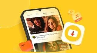 An&aacute;lise do Snaptube e melhores alternativas 2026