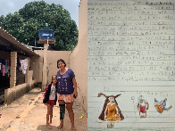 Pedido surpresa de filha para Papai Noel salvou fam&iacute;lia de ser despejada