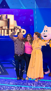 Moradora de Caarap&oacute; embolsa R$ 1 milh&atilde;o com pr&ecirc;mio da Tele Sena