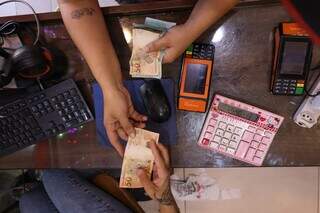 Você acredita que conseguirá pagar todas as dívidas neste mês? Você acredita que conseguirá pagar todas as dívidas neste mês?