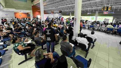 Contribuinte tem mais 4 dias para garantir descontos em d&iacute;vida de IPTU