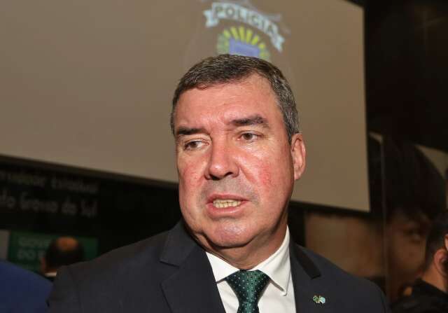 Aumento da atividade econ&ocirc;mica d&aacute; al&iacute;vio na queda da arrecada&ccedil;&atilde;o, avalia Riedel