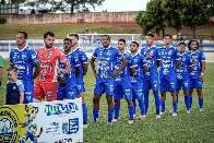 Federa&ccedil;&atilde;o comunica desist&ecirc;ncia do Ivinhema de disputar a S&eacute;rie D de 2026