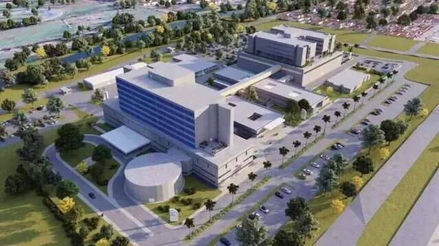 Estado diz que tirou custos da disputa pelo HR para evitar lucro &agrave; vencedora