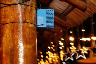 Bares de Campo Grande apostam em tecnologia para evitar multas Bares de Campo Grande apostam em tecnologia para evitar multas