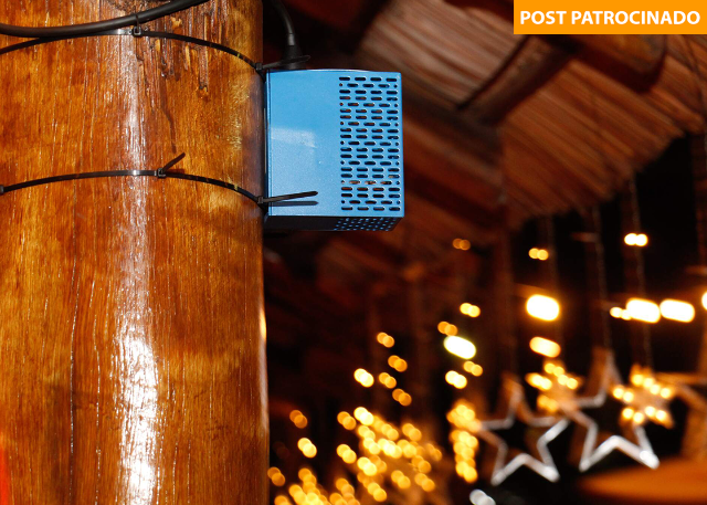 Bares de Campo Grande apostam em tecnologia para evitar multas