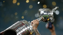 Libertadores tem 38 classificados, cinco estreantes e River Plate fora