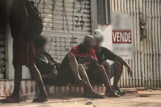 Uso de drogas faz jovens liderarem interna&ccedil;&otilde;es psiqui&aacute;tricas no SUS