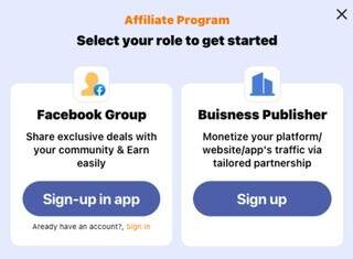 O programa de afiliados da TEMU: guia completo para alavancar seus ganhos O programa de afiliados da TEMU: guia completo para alavancar seus ganhos