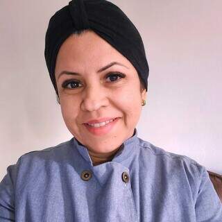 Confeiteira escutou por muito tempo que seus bolos não valiam nada Confeiteira escutou por muito tempo que seus bolos não valiam nada