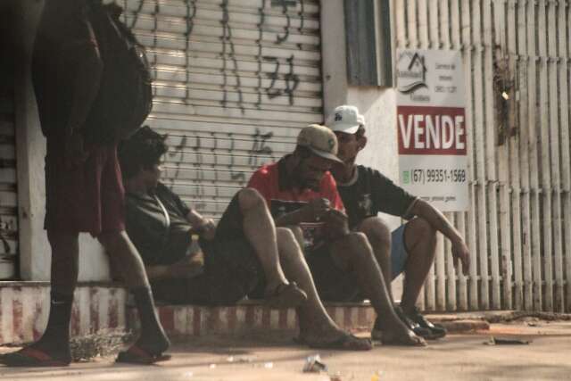 Uso de drogas faz jovens liderarem interna&ccedil;&otilde;es psiqui&aacute;tricas no SUS