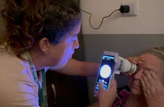 Mato Grosso do Sul lidera oferta de servi&ccedil;os de telemedicina no Centro-Oeste 