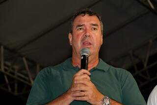 Duplica&ccedil;&atilde;o das BRs a Sidrol&acirc;ndia e Aquidauana &eacute; prioridade, diz Riedel