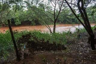 Chuva dá medo e moradores adoecem, vítimas de ansiedade climática na Capital Chuva dá medo e moradores adoecem, vítimas de ansiedade climática na Capital